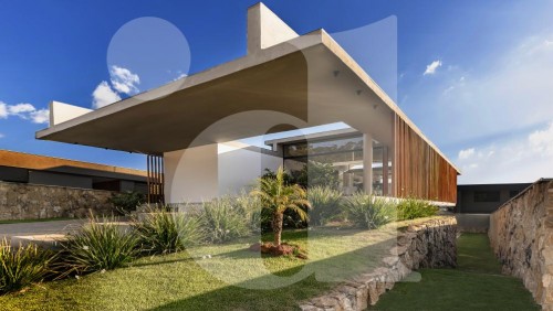 Projeto único, diferente de todas as casas do Alphaville - Foto 2