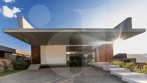 Projeto único, diferente de todas as casas do Alphaville - Foto 6