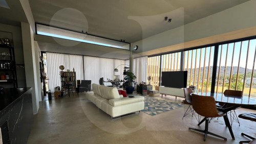 Projeto único, diferente de todas as casas do Alphaville - Foto 7