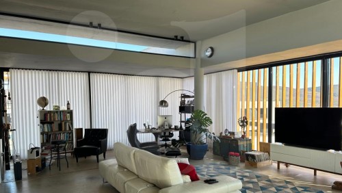 Projeto único, diferente de todas as casas do Alphaville - Foto 8