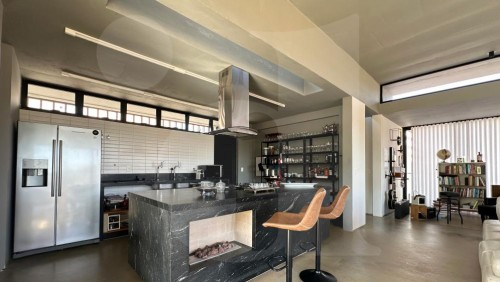 Projeto único, diferente de todas as casas do Alphaville - Foto 9