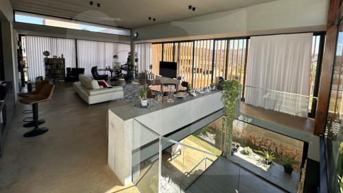 Projeto único, diferente de todas as casas do Alphaville - Foto 10