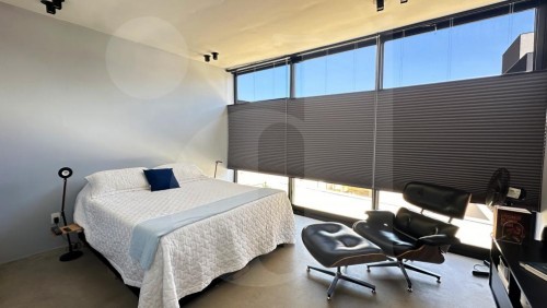 Projeto único, diferente de todas as casas do Alphaville - Foto 16