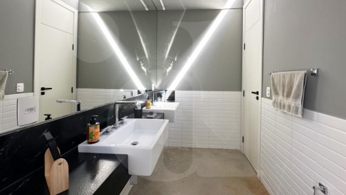 Projeto único, diferente de todas as casas do Alphaville - Foto 18